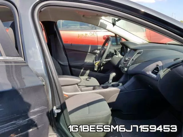 1G1BE5SM6J7159453 фото 5