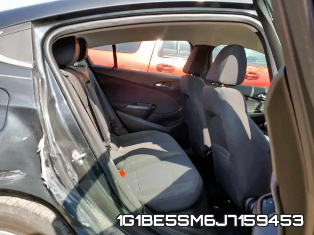1G1BE5SM6J7159453 фото 6