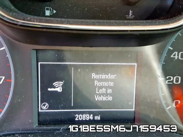 1G1BE5SM6J7159453 фото 8