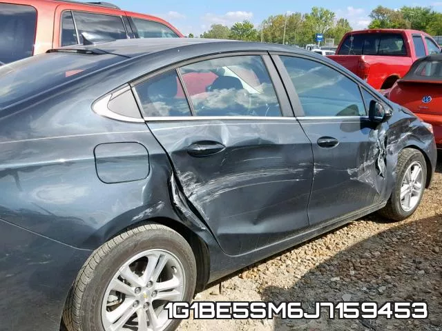 1G1BE5SM6J7159453 фото 9