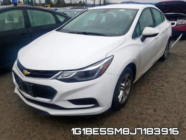 1G1BE5SM8J7183916 фото 3