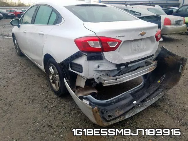 1G1BE5SM8J7183916 фото 4