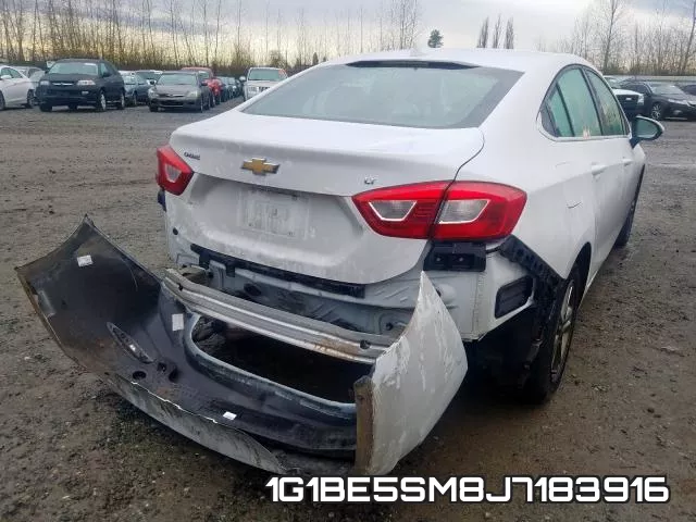 1G1BE5SM8J7183916 фото 5