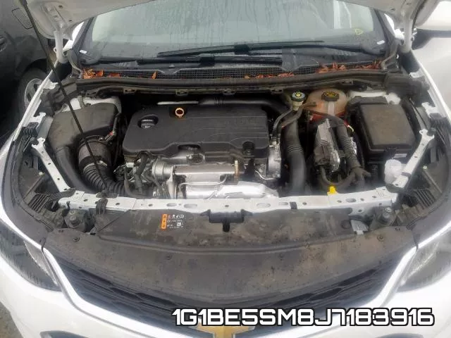 1G1BE5SM8J7183916 фото 7