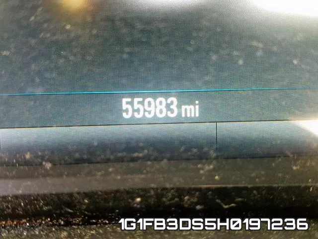 1G1FB3DS5H0197236 фото 9