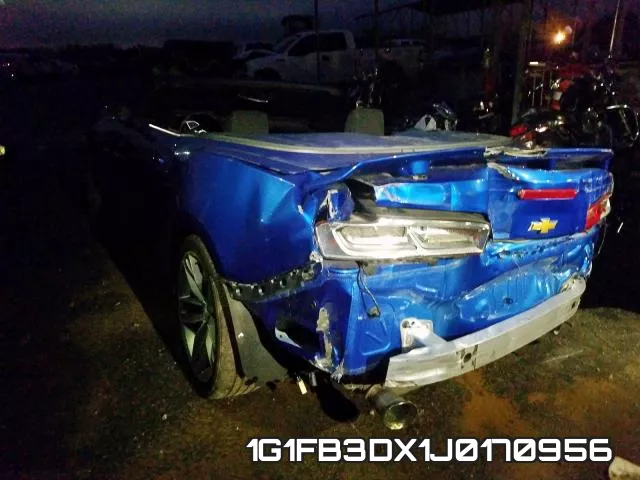 1G1FB3DX1J0170956 фото 3