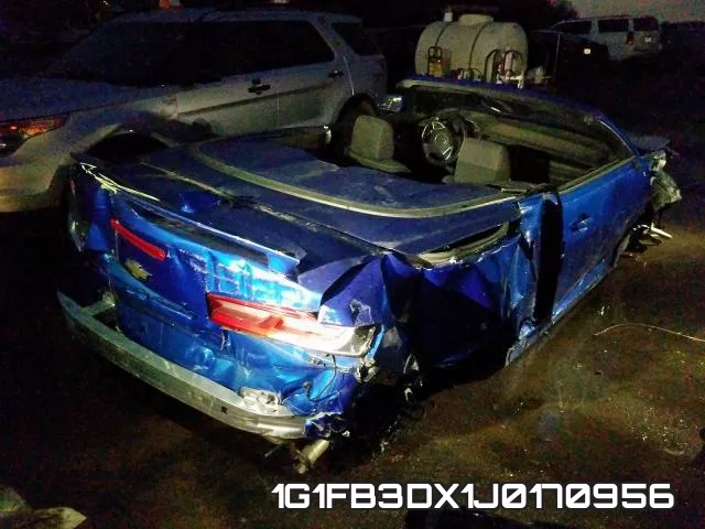 1G1FB3DX1J0170956 фото 4