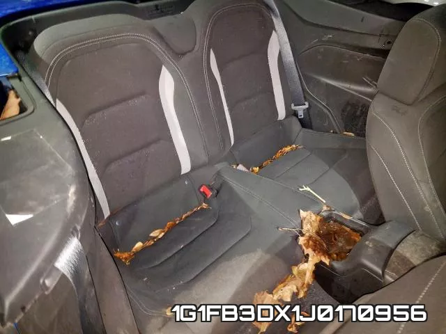 1G1FB3DX1J0170956 фото 6