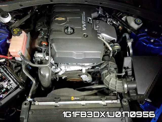 1G1FB3DX1J0170956 фото 7