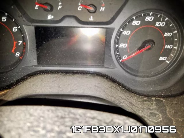 1G1FB3DX1J0170956 фото 8