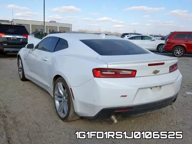 1G1FD1RS1J0106525 фото 3