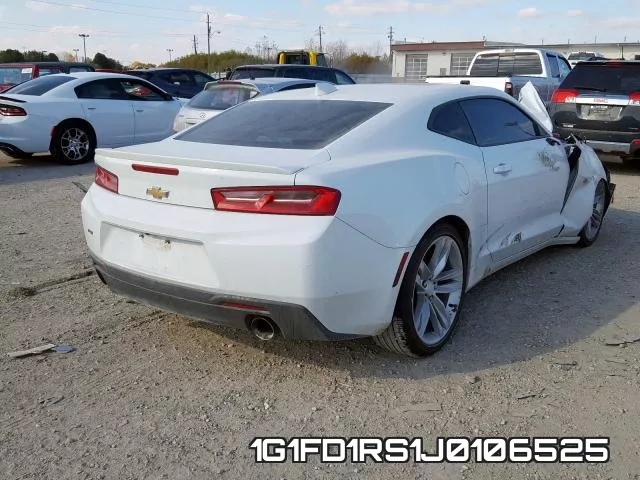 1G1FD1RS1J0106525 фото 4