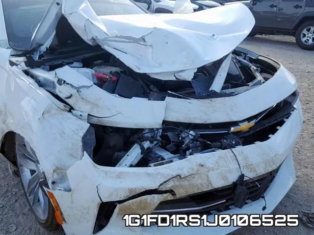 1G1FD1RS1J0106525 фото 8