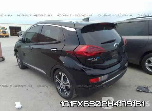 1G1FX6S02H4179161 фото 3