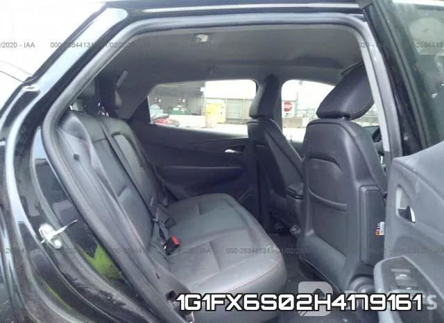 1G1FX6S02H4179161 фото 7