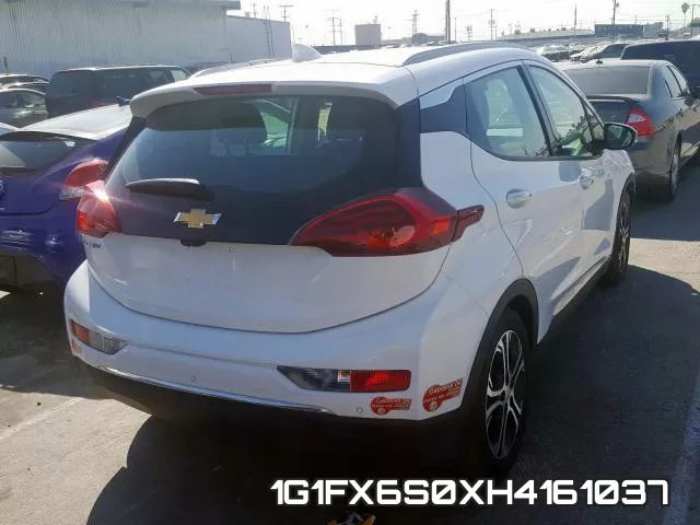 1G1FX6S0XH4161037 фото 4