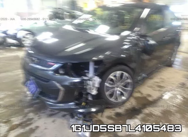 1G1JD5SB7L4105483 фото 7