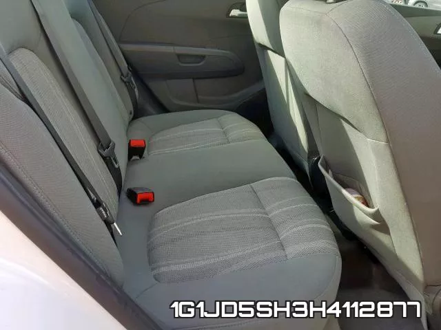 1G1JD5SH3H4112877 фото 5