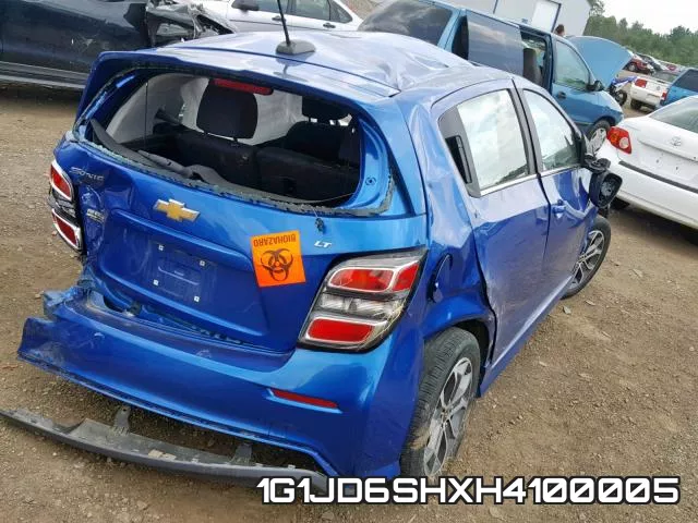 1G1JD6SHXH4100005 фото 4