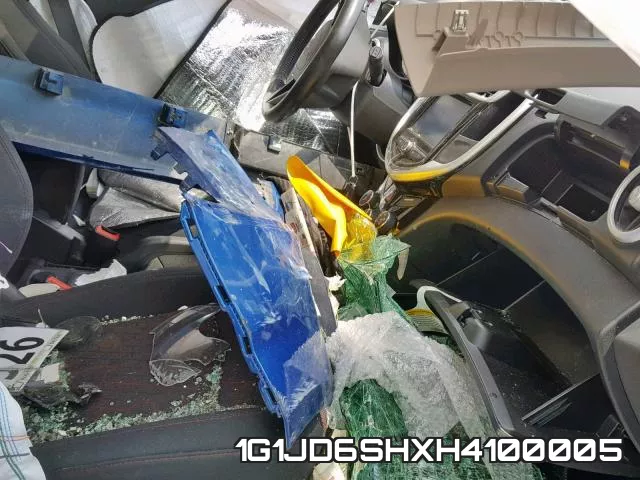 1G1JD6SHXH4100005 фото 5