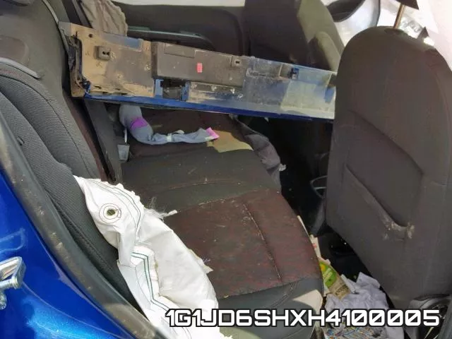 1G1JD6SHXH4100005 фото 6
