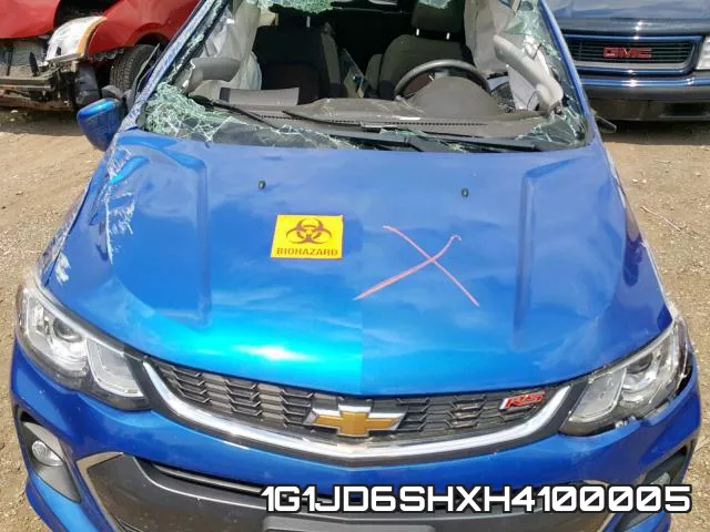 1G1JD6SHXH4100005 фото 7