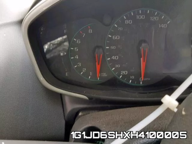 1G1JD6SHXH4100005 фото 8
