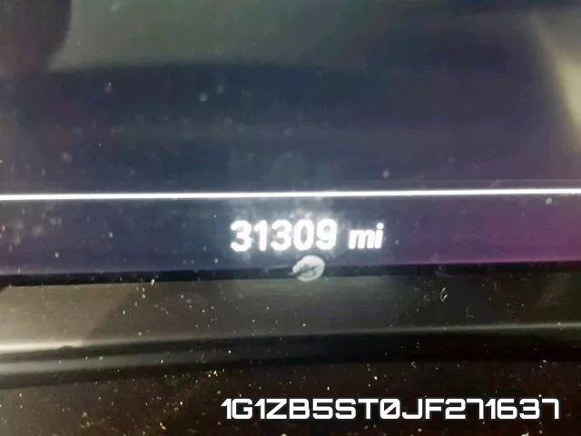 1G1ZB5ST0JF271637 фото 8