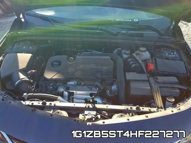 1G1ZB5ST4HF227277 фото 5