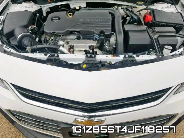 1G1ZB5ST4JF118257 фото 7