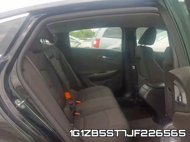 1G1ZB5ST7JF226565 фото 7