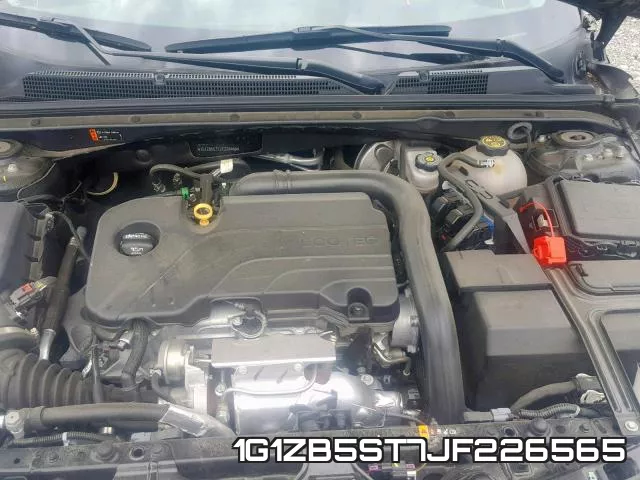 1G1ZB5ST7JF226565 фото 8