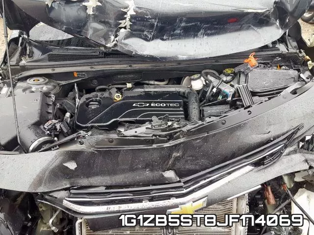 1G1ZB5ST8JF174069 фото 7