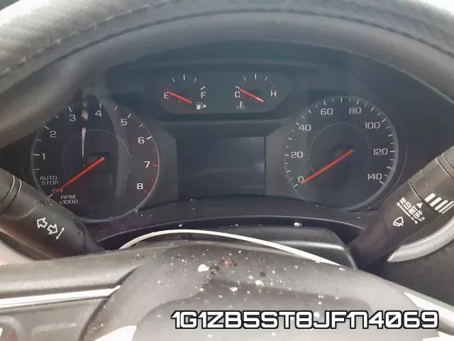 1G1ZB5ST8JF174069 фото 8