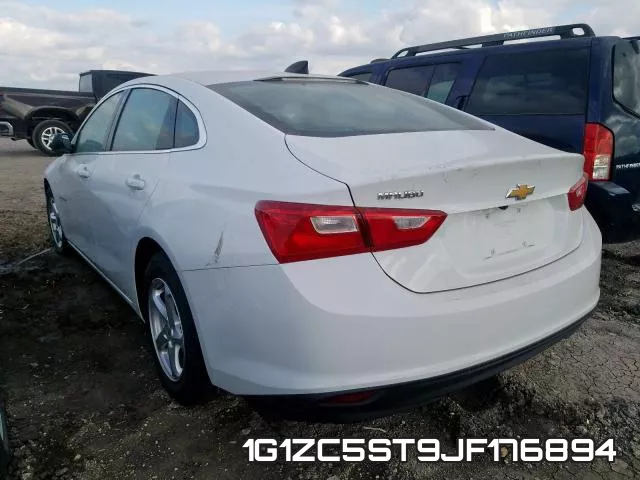 1G1ZC5ST9JF176894 фото 3