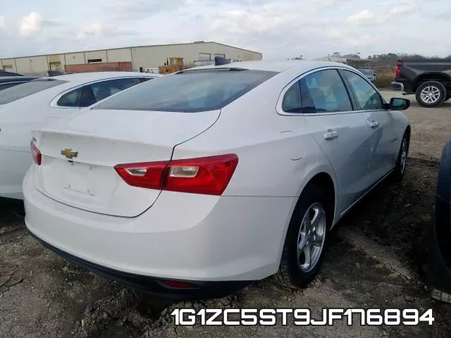 1G1ZC5ST9JF176894 фото 4
