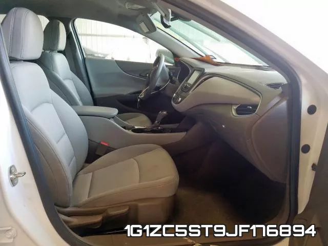 1G1ZC5ST9JF176894 фото 5