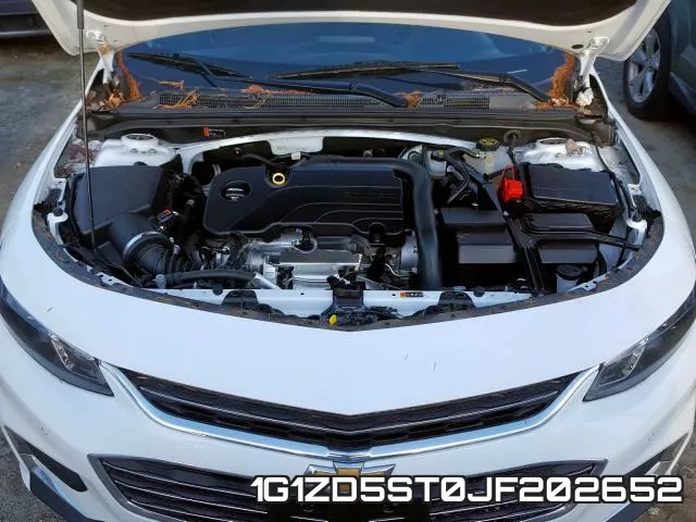 1G1ZD5ST0JF202652 фото 7