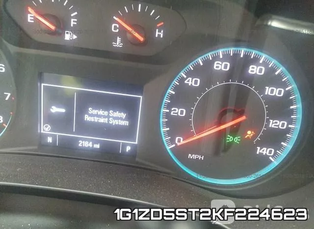 1G1ZD5ST2KF224623 фото 6