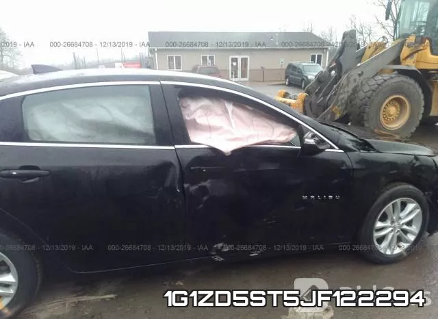 1G1ZD5ST5JF122294 фото 7
