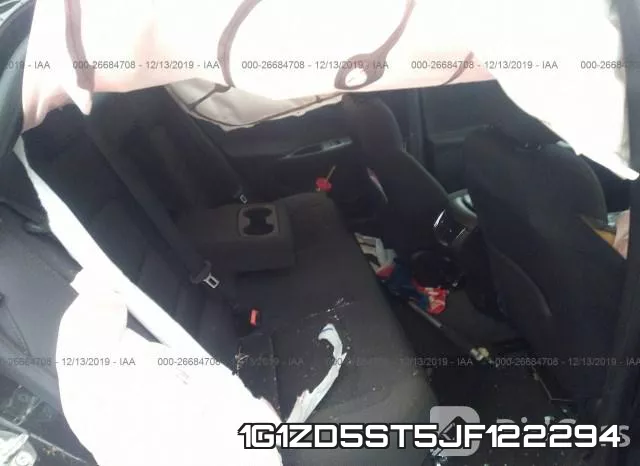 1G1ZD5ST5JF122294 фото 9