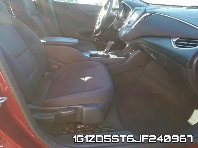 1G1ZD5ST6JF240967 фото 6