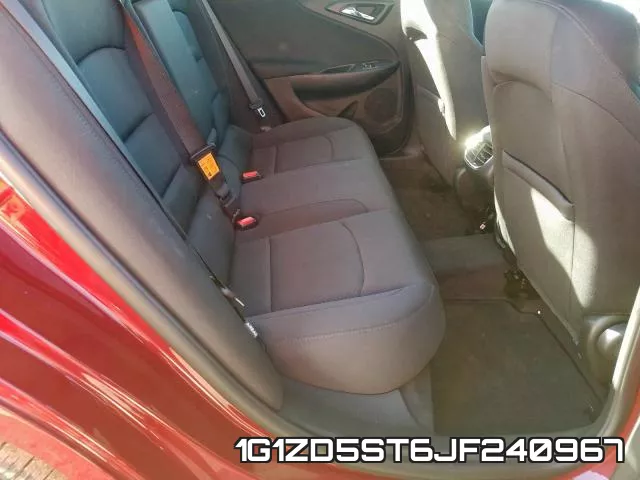 1G1ZD5ST6JF240967 фото 7