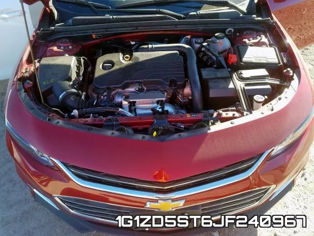 1G1ZD5ST6JF240967 фото 8