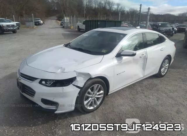 1G1ZD5ST9JF124923 фото 3