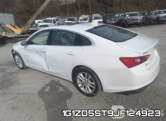 1G1ZD5ST9JF124923 фото 4