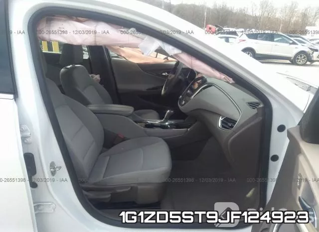 1G1ZD5ST9JF124923 фото 5