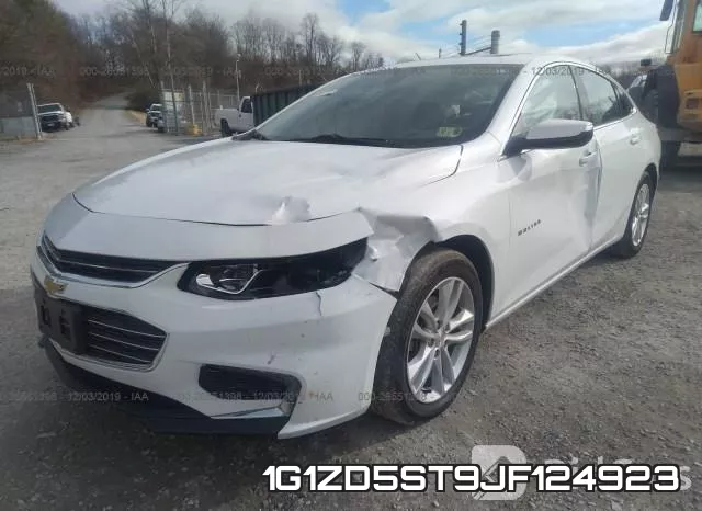 1G1ZD5ST9JF124923 фото 6