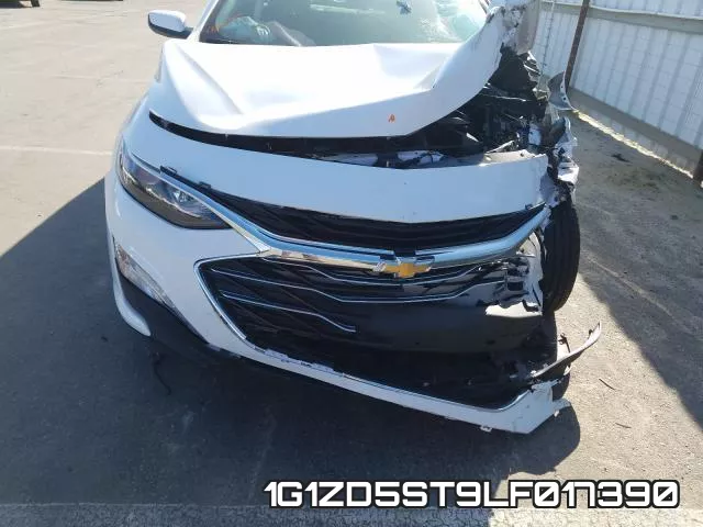 1G1ZD5ST9LF017390 фото 6