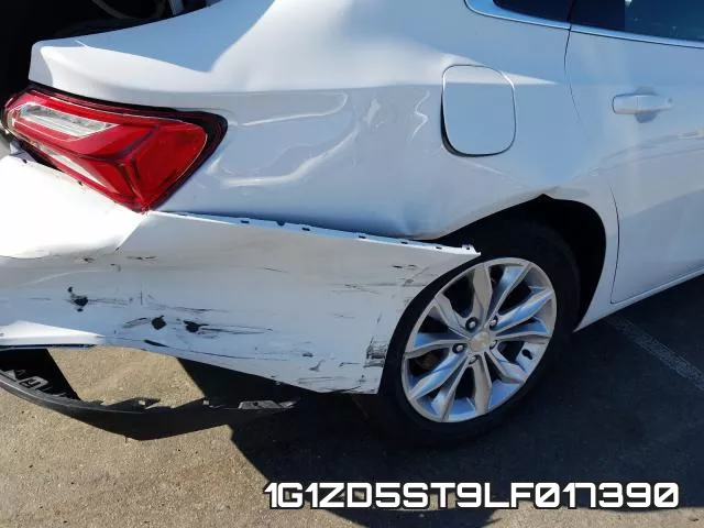1G1ZD5ST9LF017390 фото 8